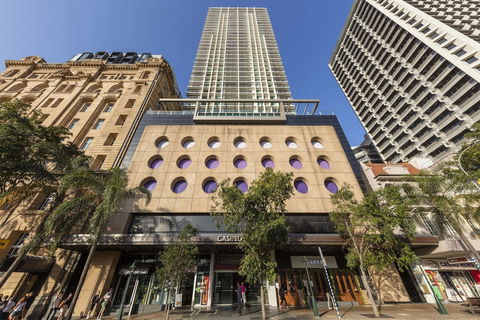 Oaks Brisbane Casino Tower Suites - Accommodation Mount Tamborine 1