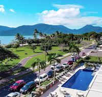 Holiday Inn Cairns Harbourside an IHG Hotel