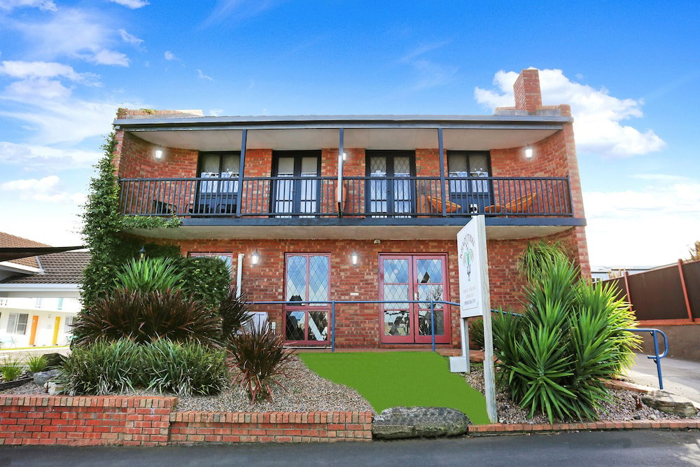  Accommodation Mount Tamborine
