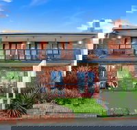 Tudor Motor Inn Warrnambool