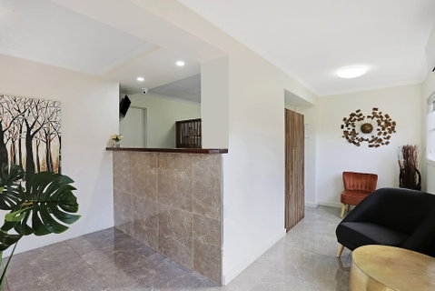 Tudor Motor Inn Warrnambool - Accommodation Mount Tamborine 1