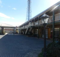 Best Western Travellers Rest Motor Inn - Accommodation Mount Tamborine