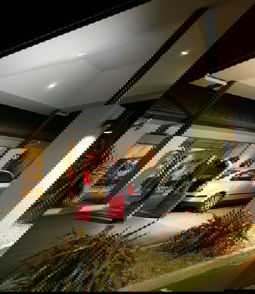  Accommodation Mount Tamborine