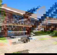 Burke And Wills Motor Inn Swan Hill - Accommodation Mount Tamborine