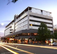 Novotel Canberra - Accommodation Mount Tamborine