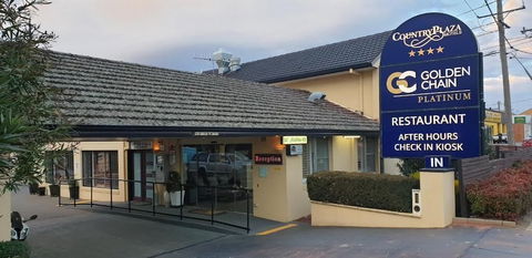 Country Plaza Queanbeyan - Accommodation Mount Tamborine 1