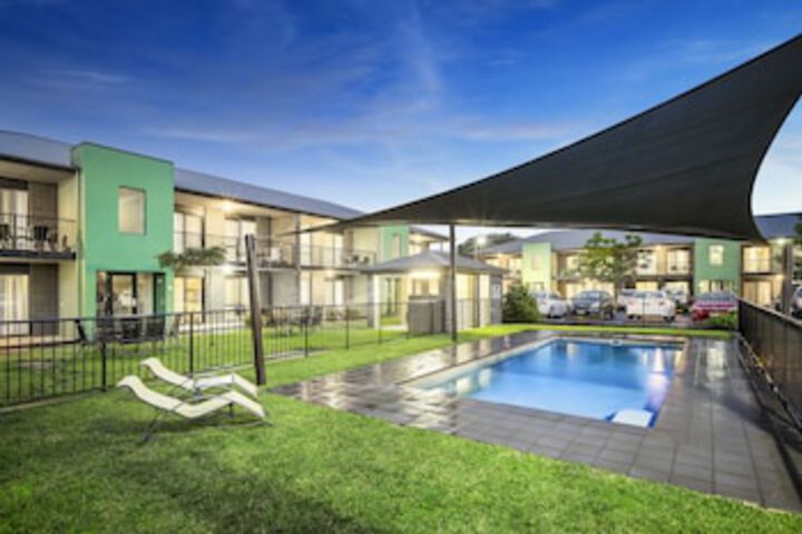  Accommodation Mount Tamborine