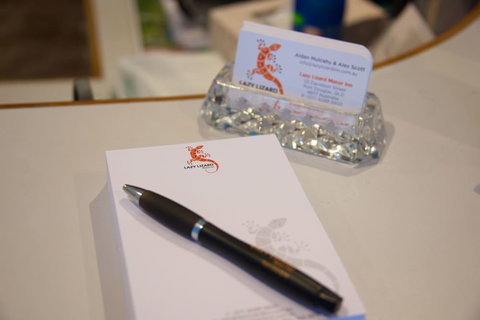 Lazy Lizard Motor Inn - Accommodation Mount Tamborine 6