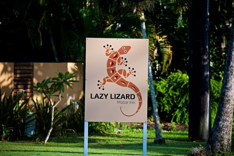 Lazy Lizard Motor Inn - Accommodation Mount Tamborine 0