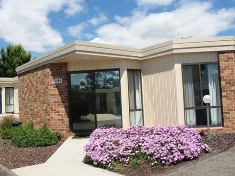 Sundown Villas - Accommodation Mount Tamborine 4