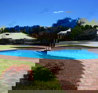 Sundown Villas - Accommodation Mount Tamborine