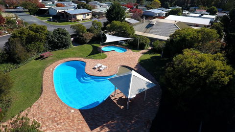 Sundown Villas - Accommodation Mount Tamborine 2