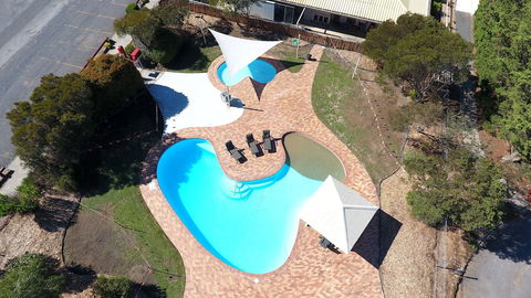 Sundown Villas - Accommodation Mount Tamborine 1