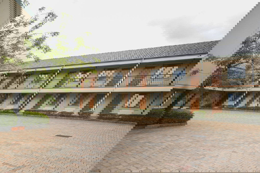 Accommodation Mount Tamborine