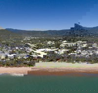 On the Beach Holiday Apartments - Accommodation Mount Tamborine