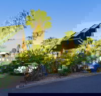 Desert Palms Alice Springs - Accommodation Mount Tamborine
