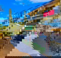 Quality Hotel Darwin Airport - Accommodation Mount Tamborine