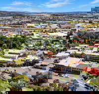 Coach House Launceston - Accommodation Mount Tamborine