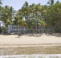 Agincourt Beachfront Apartments - Accommodation Mount Tamborine