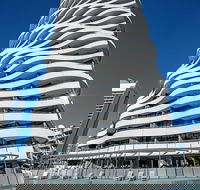 The Wave Resort - Accommodation Mount Tamborine