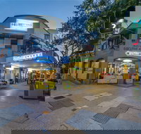 West End Central Apartments - Accommodation Mount Tamborine