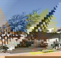 Adina Apartment Hotel Darwin Waterfront - Accommodation Mount Tamborine