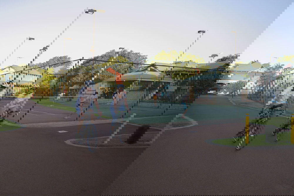 West Busselton WA Accommodation Mount Tamborine