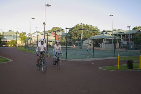 Amalfi Resort - Accommodation Mount Tamborine 0