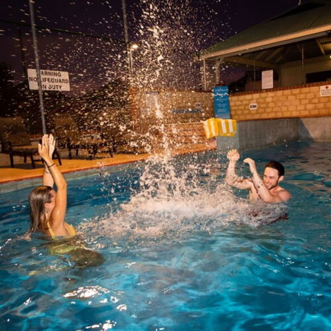 Amalfi Resort - Accommodation Mount Tamborine 5