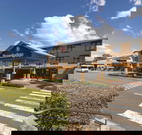 Travelodge Hotel Blacktown Sydney - Accommodation Mount Tamborine