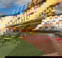 Travelodge Hotel Macquarie North Ryde Sydney - Accommodation Mount Tamborine