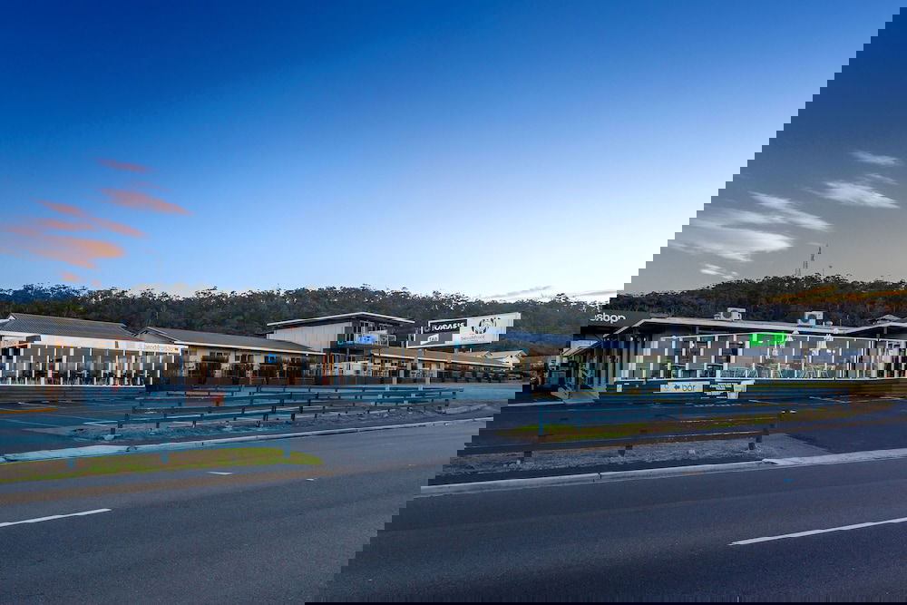 Four Mile Beach TAS Accommodation Mount Tamborine