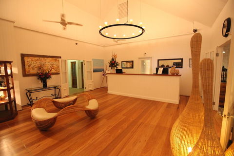 The Reef House Palm Cove MGallery - Accommodation Mount Tamborine 0