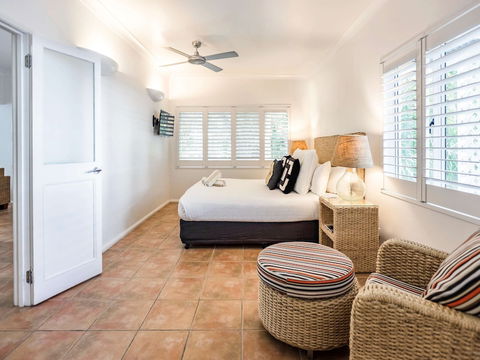 The Reef House Palm Cove MGallery - Accommodation Mount Tamborine 6