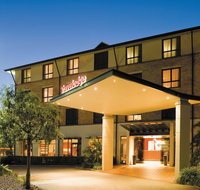 Travelodge Hotel Garden City Brisbane - Accommodation Mount Tamborine