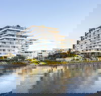 ULTIQA Freshwater Point Resort - Accommodation Mount Tamborine