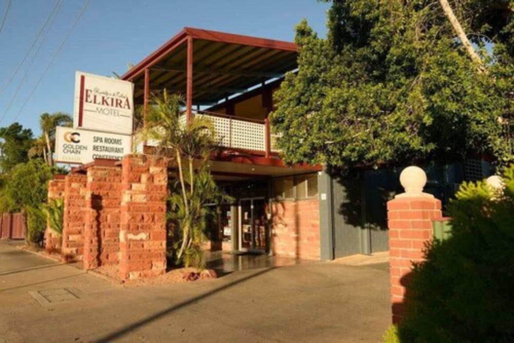  Accommodation Mount Tamborine