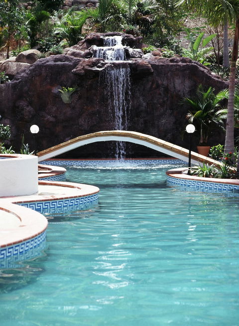 Royal Woods Resort - Accommodation Mount Tamborine 2