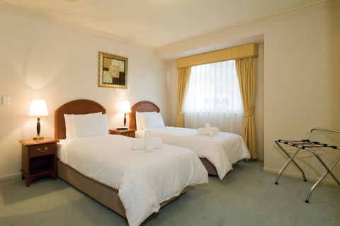 Royal Woods Resort - Accommodation Mount Tamborine 6