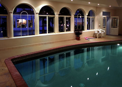 Royal Woods Resort - Accommodation Mount Tamborine 4