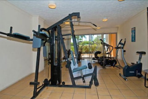 Rays Resort - Accommodation Mount Tamborine 7