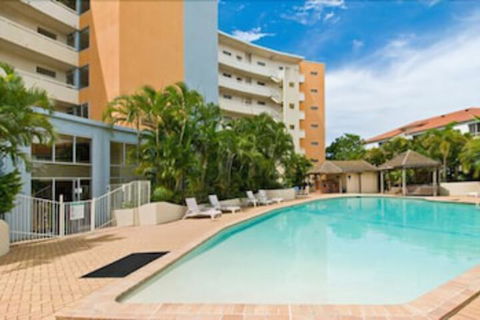 Rays Resort - Accommodation Mount Tamborine 2