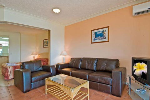 Rays Resort - Accommodation Mount Tamborine 5