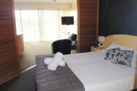 Rays Resort - Accommodation Mount Tamborine 3