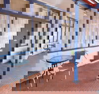 Best Western Melaleuca Motel