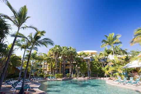 BreakFree Diamond Beach - Accommodation Mount Tamborine 5