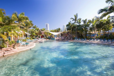 BreakFree Diamond Beach - Accommodation Mount Tamborine 4