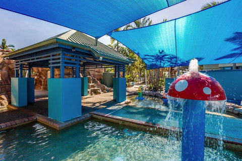 BreakFree Diamond Beach - Accommodation Mount Tamborine 6