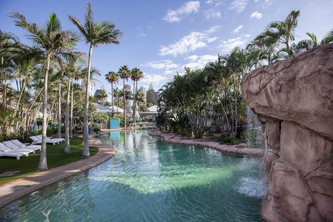 BreakFree Diamond Beach - Accommodation Mount Tamborine 3