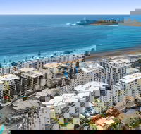 Seamark on First - Accommodation Mount Tamborine